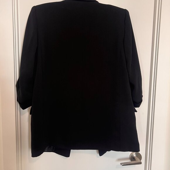 Zara Women's Blazer - Size Large - Picture 5 of 5